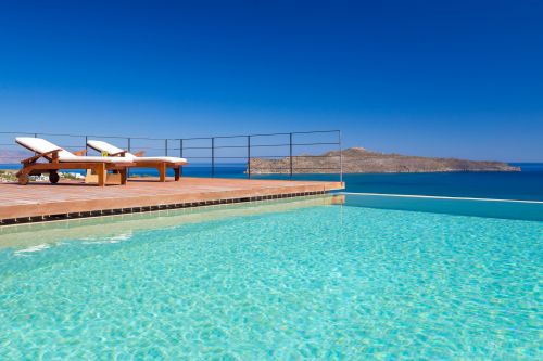  the pool
